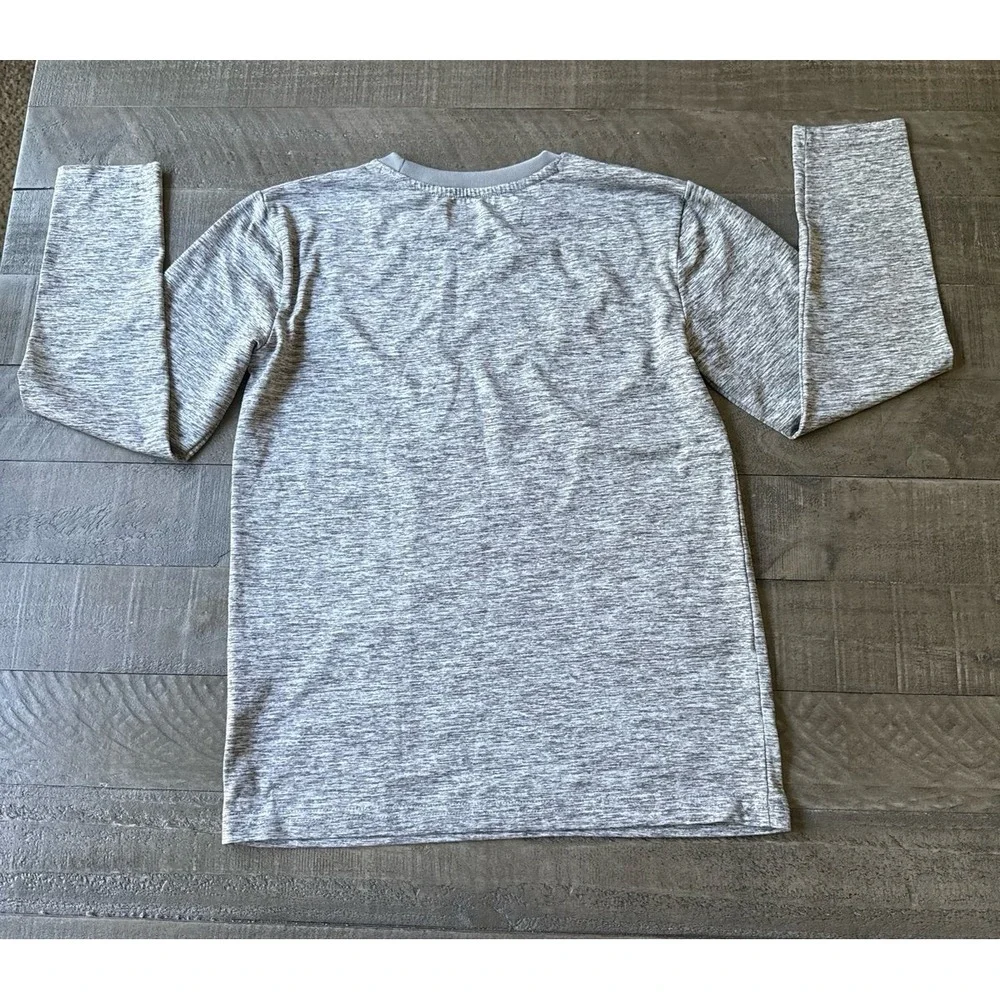 GAP boys gray